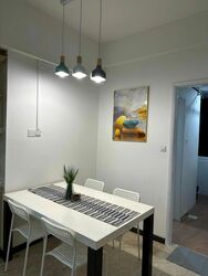 Kembangan Plaza (D14), Apartment #507883291
